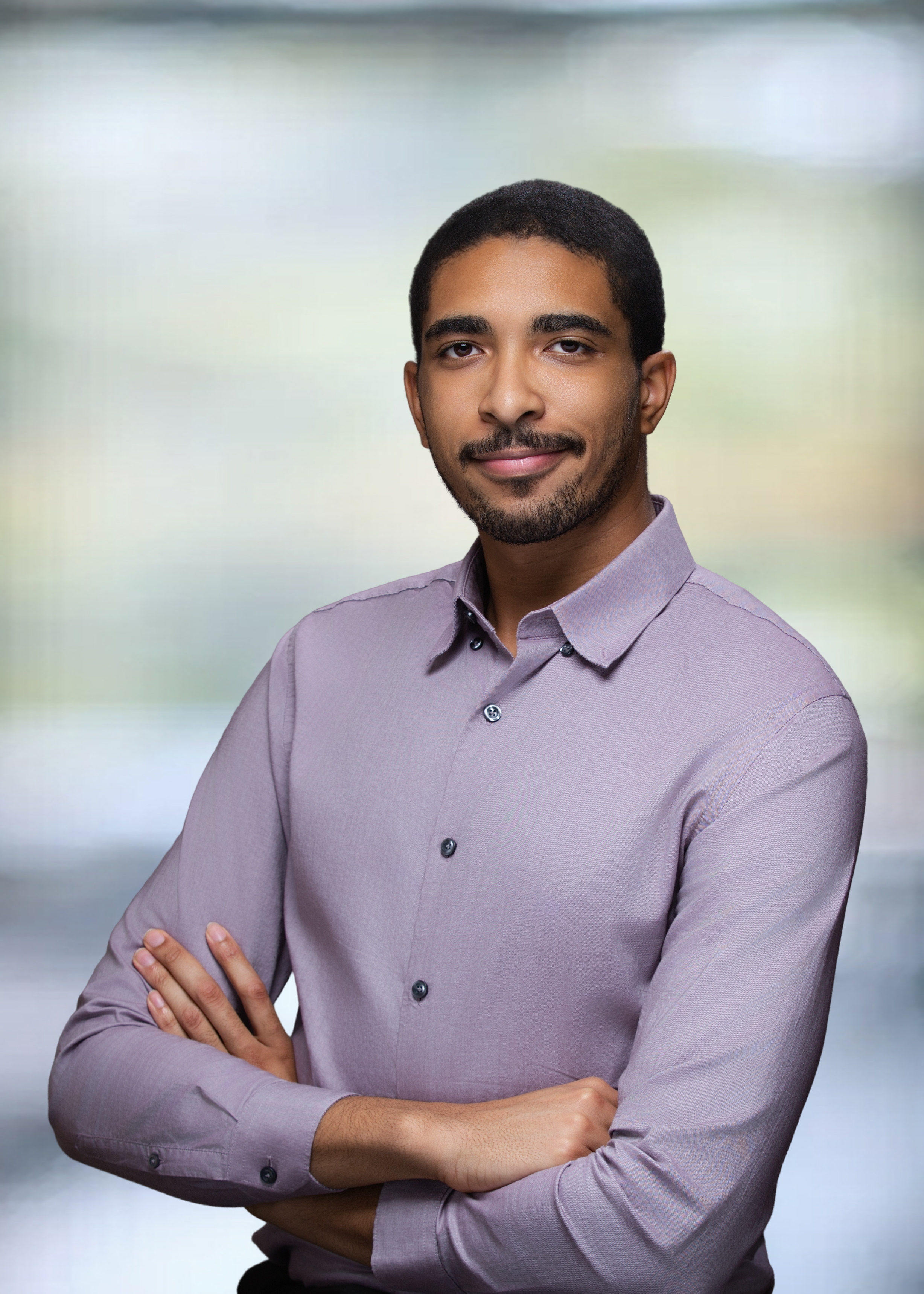 Headshot of Jalen Winfield