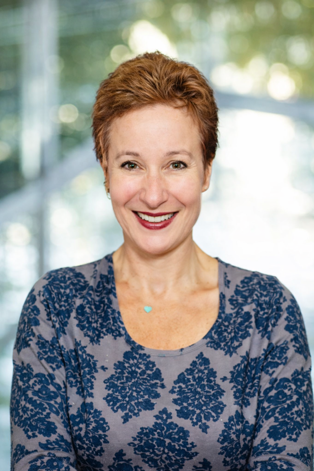 Yael Goverover, PhD, headshot